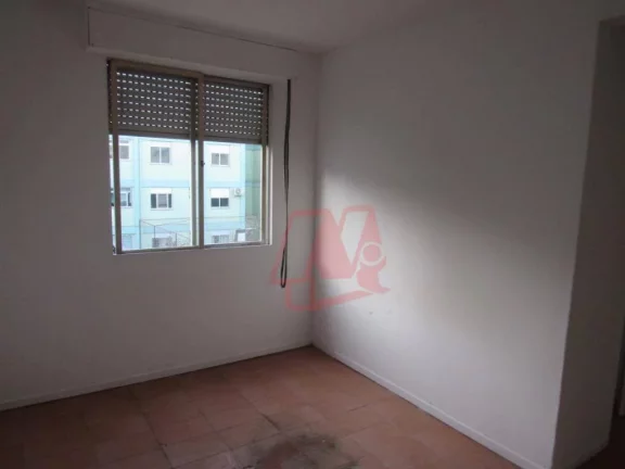 Imagem Apartamento com 1 dormitório, 36 m² - venda por R$ 135.000,00 ou aluguel por R$ 1.165,00/mês - Camaquã - Porto Alegre/RS