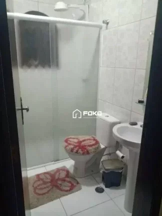 Imagem Sobrado, 211 m² - venda por R$ 794.999,99 ou aluguel por R$ 3.935,00/mês - Jardim Jovaia - Guarulhos/SP