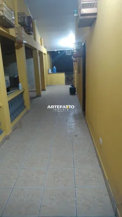 Imagem Sitio ... chácara Com 750m2-3- Dorm-Churrasqueira-forno de pizza-fogão a lenha
