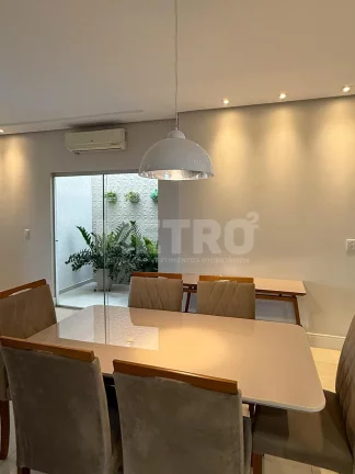 Imagem Casa à venda no Cond. Vila Viva, 3 quartos, planejados, Petrolina-PE