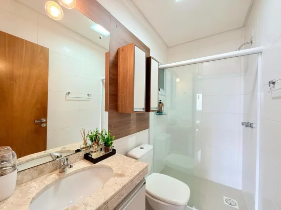Imagem Apartamento 2 Dormitórios - Bairro Centro