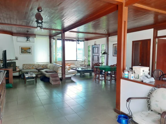 Imagem CASA Residencial em GUARUJÁ - SP, ENSEADA