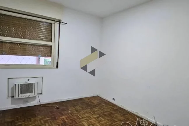 Imagem Apartamento para Locação em Santos, Gonzaga, 3 dormitórios, 1 suíte, 3 banheiros, 1 vaga
