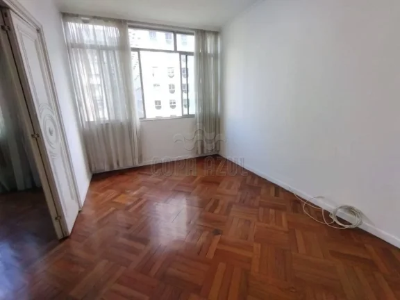 Imagem Ipanema – Rua Visconde de Pirajá | Residencial › Apartamento 4 quarto(s) à Venda