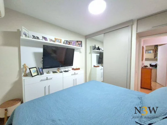 Imagem Apartamento à venda na Pompeia São Paulo SP com 3 dormitórios, 1 vaga de garagem e 157m²