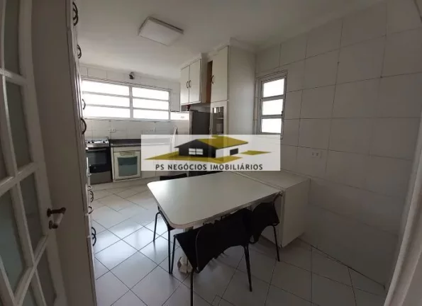 Imagem Apartamento para venda na Vila Mariana 109mts