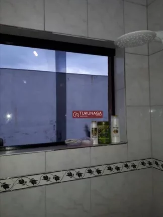 Imagem Sobrado à venda, 120 m² por R$ 715.000,00 - Vila Galvão - Guarulhos/SP