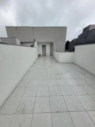 Imagem Cobertura para Venda em Santo André / SP no bairro Vila Eldízia