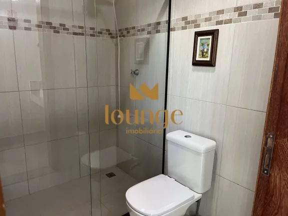 Imagem Sobrado Em Condomínio em Sorocaba