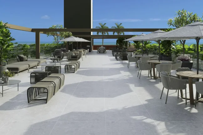Imagem Jardins Al Mare