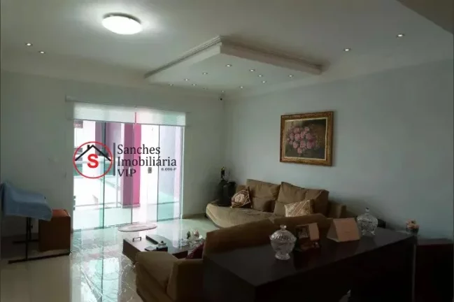 Imagem CASA RESIDENCIAL em SÃO PAULO - SP, VILA PAULO SILAS