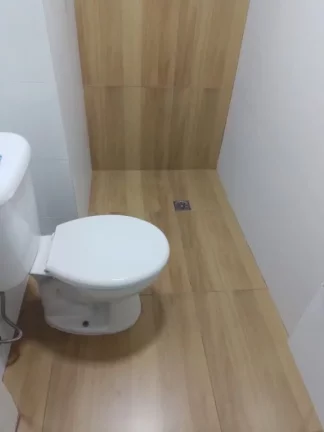 Imagem Apartamento com 2 dormitórios à venda, 45 m² por R$ 220.000,00 - Vila São Carlos - Itaquaquecetuba/SP