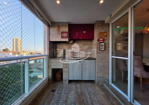 Imagem Apartamento Padrão