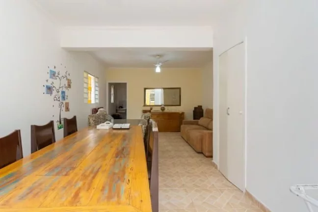 Imagem Casa com 3 dormitórios à venda, 230 m² por R$ 1.590.000,00 - Lapa - São Paulo/SP