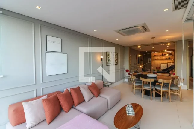 Imagem Apartamento à Venda - Recreio, 3 Quartos, 139 m2