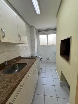 Imagem Villa de Nugá Apto 303 - Apartamento à venda no bairro Bela Vista - Porto Alegre/RS