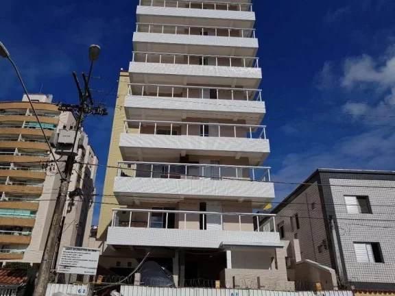 Imagem Apartamento 02 dormitórios, suíte Tupi