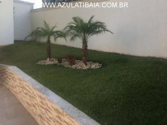 Imagem Casa na Vila Gardênia excelente localização, Atibaia