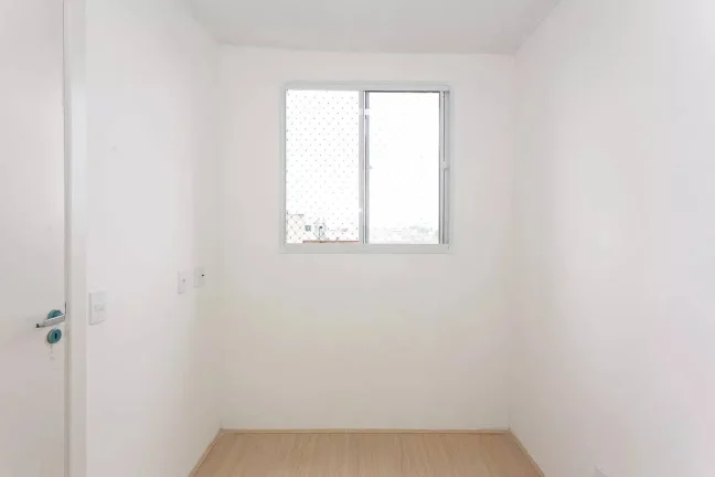Imagem Apartamento Bem-Localizado com Dois Dormitórios no Tatuapé