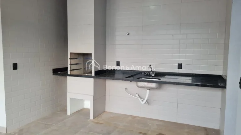 Imagem Essa casa térrea em condomínio fechado em Paulínia-SP é ideal para quem busca conforto e privaci...