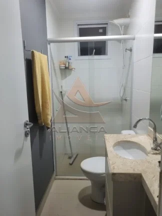 Imagem Apartamento - Ribeirão Preto - Centro
