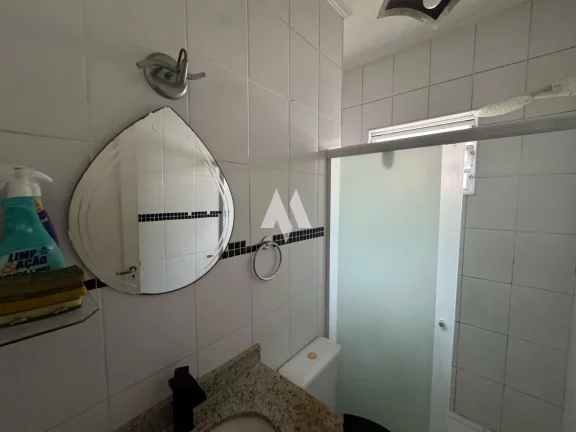 Imagem Apartamento à venda com 2 dormitórios em Ponta da Praia, Santos/SP