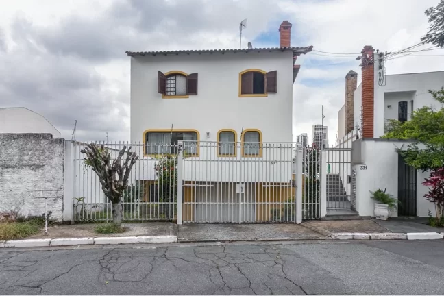 Imagem CASA RESIDENCIAL em São Paulo - SP, Jardim Franca