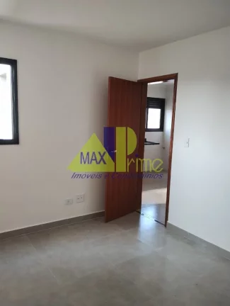 Imagem APARTAMENTO 38M²/02 DORMITÓRIOS/NOVO
