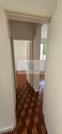 Imagem Apartamento à venda no Rio de Janeiro-RJ, Camorim: 2 quartos, 52m², 1 vaga de garagem!