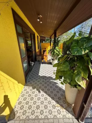 Imagem Praça Vargem Grande-