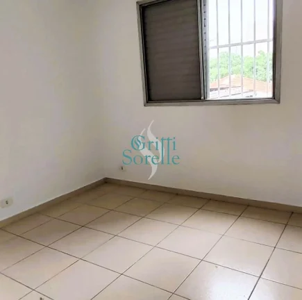Imagem Apartamento à Venda em Vila Congonhas - São Paulo/SP