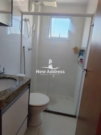 Imagem Apartamento 2 Quartos à venda em Rio Marinho - Vila Velha/ES