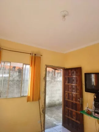 Imagem Casa com 2 dormitórios à venda, 50 m² por R$ 250.000,00 - Jardim Leblon - Suzano/SP