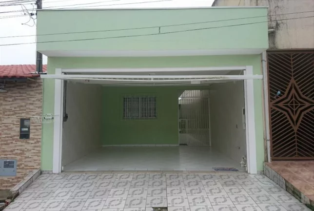 Imagem casa residencial à venda, jardim revista, suzano