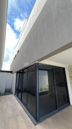 Imagem Casa em Condomínio - 3 Quartos - 1 Suíte - 177 m² - Amazônia Park, Cabedelo/PB