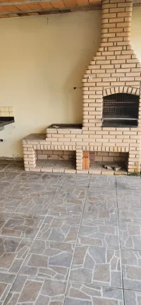 Imagem Casa para Venda em Itanhaém, São Fernando (Chácaras), 2 dormitórios, 1 banheiro, 4 vagas