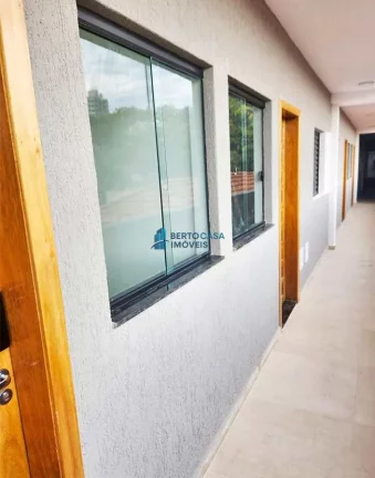 Imagem Apartamento Padrão