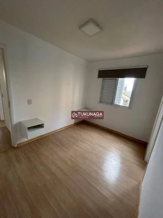 Imagem Apartamento com 3 quartos à venda, 70 m² por R$ 490.000 - Jardim São Judas Tadeu - Guarulhos/SP