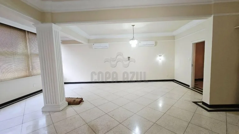 Imagem Copacabana - Residencial › Apartamento com 4 quarto(s) a Venda
