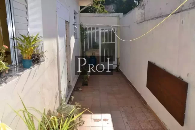 Imagem Casa com 2 Quartos à Venda, 111 m² em Cerâmica - São Caetano Do Sul
