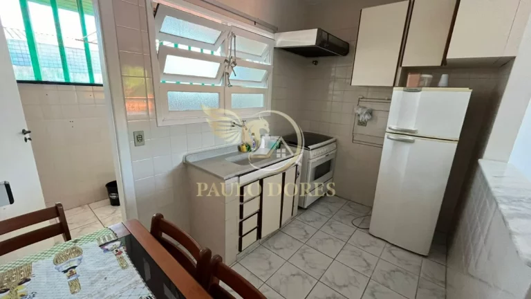 Imagem APARTAMENTO 2 DORMITÓRIOS A VENDA NA PRAIA DA MARANDUBA EM UBATUBA-SP