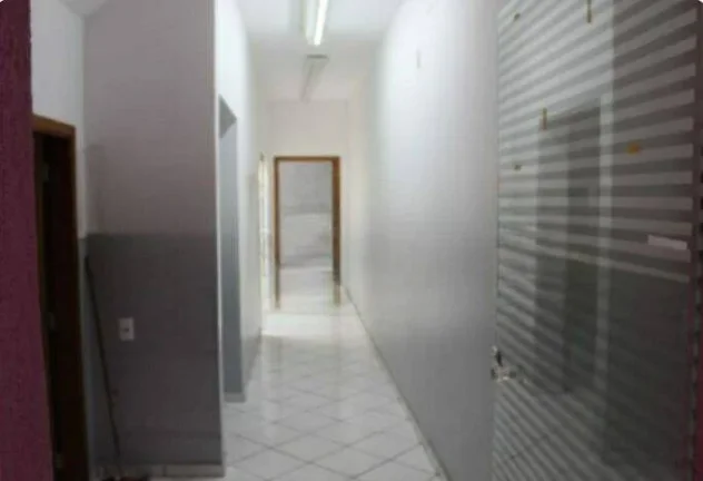 Imagem Salão para locação em SBC, Centro