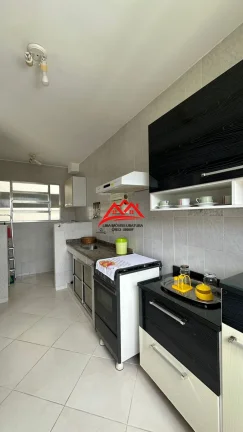 Imagem Apartamento venda Itaguá, Ubatuba, 2 quartos, mobiliado, pertinho da praia!