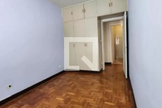 Imagem Apartamento à Venda - Vila Mariana, 3 Quartos, 110 m2