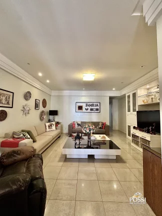 Imagem Ed. LUBIANKA - Amplo Apartamento na Praia de Beverly Hills – 2ª Quadra do Mar