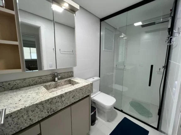 Imagem ALUGUEL ANUAL, apartamento Frente Mar