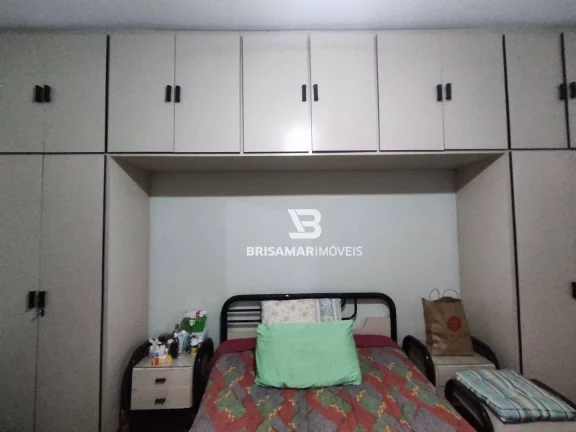 Imagem Apartamento à venda, 90 m² por R$ 400.000,00 - Pitangueiras - Guarujá/SP