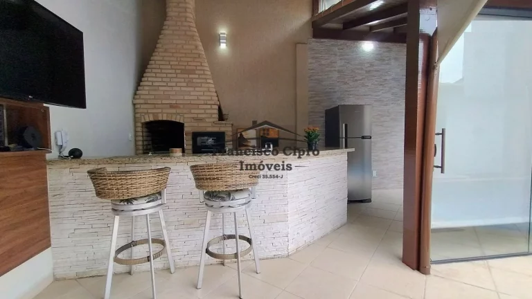 Imagem Casa à venda no bairro Portal das Colinas - Guaratinguetá/SP