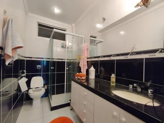 Imagem Apartamento para Venda em Teresópolis / RJ no bairro Alto