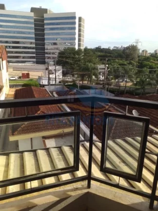 Imagem Apartamento - Ribeirão Preto - Jardim Palma Travassos - Região Leste